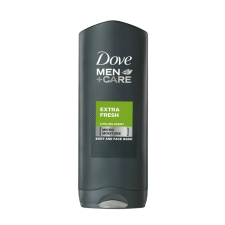 DOVE Tusfürdő Men - Extra Fresh - Hűsítő , gyengéd 250ml tusfürdők