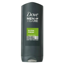 DOVE Tusfürdő Men - Extra Fresh - Hűsítő , gyengéd 400ml tusfürdők