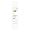 DOVE Whole Body Lavender &amp; Chamomile Dezodor 150ml