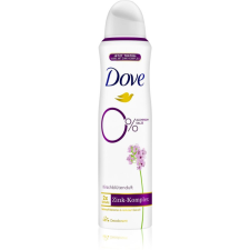 DOVE Zinc Complex felfrissítő dezodor 48 órás hatás Cherry Blossom 150 ml dezodor