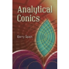 Dover Publications Inc. Analytical Conics | Barry Spain