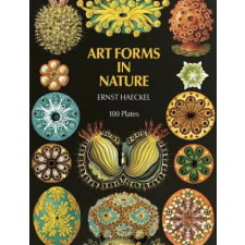 Dover Publications Inc. Art Forms in Nature | Ernst Haeckel egyéb könyv