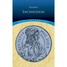 Dover Publications Inc. Enchiridion | Epictetus egyéb könyv