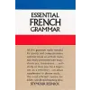 Dover Publications Inc. Essential French Grammar | Seymour Resnick