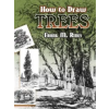 Dover Publications Inc. How to Draw Trees | Frank M. Rines