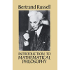 Dover Publications Inc. Introduction to Mathematical Philosophy | Bertrand Russell