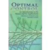 Dover Publications Inc. Optimal Control | Michael Athans,Peter L Falb