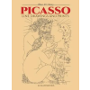 Dover Publications Inc. Picasso Line Drawings and Prints | Pablo Picasso