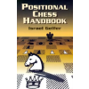 Dover Publications Inc. Positional Chess Handbook | Israel Gelfer