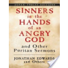 Dover Publications Inc. Sinners in the Hands of an Angry God and Other Puritan Sermons