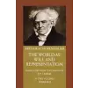 Dover Publications Inc. World as Will and Representation, Vol. 2 | Arthur Schopenhauer