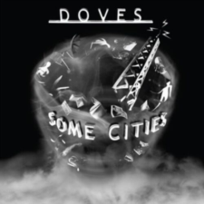  Doves - Some Cities 2LP egyéb zene