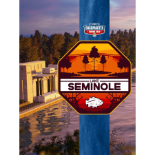 Dovetail Games Bassmaster Fishing 2022 - Lake Seminole DLC (PC - Steam elektronikus játék licensz) videójáték