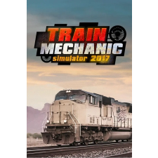 Dovetail Games - Trains Train Simulator 2017 (digitális licenc) videójáték