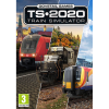 Dovetail Games - Trains Train Simulator 2020 (PC - Steam Digitális termékkulcs)