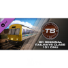 Dovetail Games - Trains Train Simulator: BR Regional Railways Class 101 DMU Add-On (PC - Steam Digitális termékkulcs)