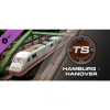 Dovetail Games - Trains Train Simulator: Hamburg-Hanover Route Add-On (PC - Steam Digitális termékkulcs)