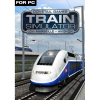 Dovetail Games - Trains Train Simulator: LGV: Marseille - Avignon Route Add-On (PC - Steam Digitális termékkulcs)