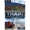 Dovetail Games - Trains Train Simulator: Munich - Garmisch-Partenkirchen Route Add-On (PC - Steam elektronikus játék licensz)
