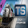 Dovetail Games - Trains Train Simulator: NJ TRANSIT® GP40PH-2B Loco Add-On (PC - Steam elektronikus játék licensz)
