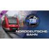 Dovetail Games - Trains Train Simulator: Norddeutsche-Bahn: Kiel - Lübeck Route Add-On DLC (PC - Steam elektronikus játék licensz)