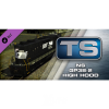Dovetail Games - Trains Train Simulator: Norfolk Southern GP38-2 High Hood Loco Add-On (PC - Steam Digitális termékkulcs)