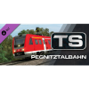Dovetail Games - Trains Train Simulator: Pegnitztalbahn: Nürnberg - Bayreuth Route Add-On (PC - Steam elektronikus játék licensz)