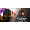 Dovetail Games - Trains Train Simulator: South West Trains Class 444 EMU Add-On (PC - Steam elektronikus játék licensz)