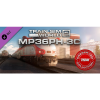 Dovetail Games - TSW Train Sim World 2: Caltrain MP36PH-3C ‘Baby Bullet’ Loco Add-On (PC - Steam elektronikus játék licensz)