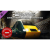 Dovetail Games - TSW Train Sim World 2: Great Western Express Route Add-On DLC (PC - Steam elektronikus játék licensz)