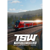 Dovetail Games - TSW Train Sim World 2: Main Spessart Bahn: Aschaffenburg - Gemünden Route Add-On (PC - Steam elektronikus játék licensz)