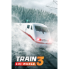 Dovetail Games - TSW Train Sim World® 3 (PC - Steam elektronikus játék licensz)