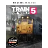 Dovetail Games - TSW Train Sim World: BR Class 31 Loco Add-On (digitális licenc)