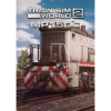 Dovetail Games - TSW Train Sim World: Caltrain MP15DC Diesel Switcher Loco (PC - Steam elektronikus játék licensz)