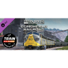 Dovetail Games - TSW Train Sim World: Clinchfield Railroad: Elkhorn - Dante Route Add-On - TSW2 & TSW3 compatible (PC - Steam elektronikus játék licensz)