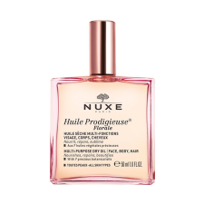 Dovex Kft. Nuxe Huile Prodigieuse Florale többfunkciós szárazolaj arcra, testre, hajra 50ml testápoló