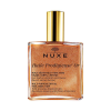 Dovex Kft. NUXE Huile Prodigieuse többfunkciós száraz-olaj arcra, testre és hajra, arany-csillámos 100ml