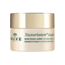 Dovex Kft. Nuxe Nuxuriance Gold ragyogásfokozó szemkörnyékápoló 15ml szemkörnyékápoló