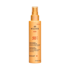 Dovex Kft. Nuxe Sun naptej spray SPF50 150ml naptej, napolaj