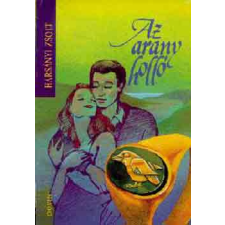 Dovin Kiadó Az arany holló antikvárium - használt könyv