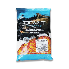 Dovit Angolmorzsa - Süllyedő Vegyes bojli, aroma