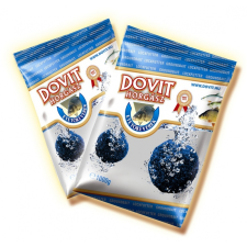 Dovit Carp etetőkeverék - Sweet Carp 1kg bojli, aroma