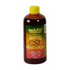 Dovit CSL likőr 500ml - Eper-rum horgászkiegészítő