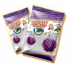 Dovit DOVIT etetőkeverék Darabos pontyozó 1kg horgászkiegészítő