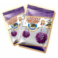 Dovit DOVIT etetőkeverék Vaníliás 1kg horgászkiegészítő