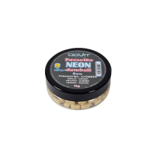 Dovit Dovit Favorite Dumbell Neon 8Mm - Fokhagyma-Gyömbér 18g bojli, aroma