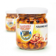Dovit Dovit Üveges Leves Tigismogyoró - Fűszeres Mézes 280ml bojli, aroma