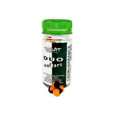  Dovit Duo Wafters 10mm - Csoki-Narancs 45g bojli, aroma