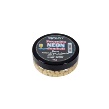  Dovit Favorite Dumbell Neon 5Mm - Fokhagyma-Gyömbér 15g bojli, aroma