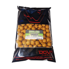 Dovit Főzött bojli 20mm 1000g - ananász bojli, aroma